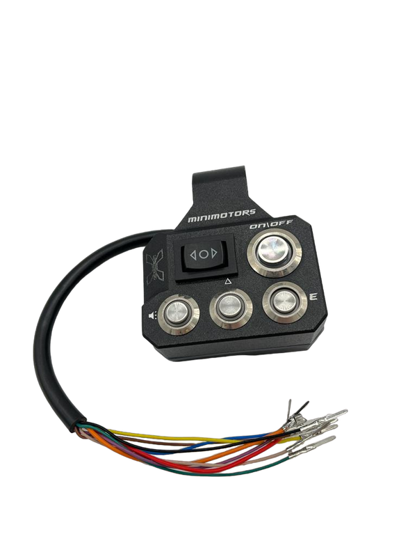 Dualtron X2 | COMMODO
