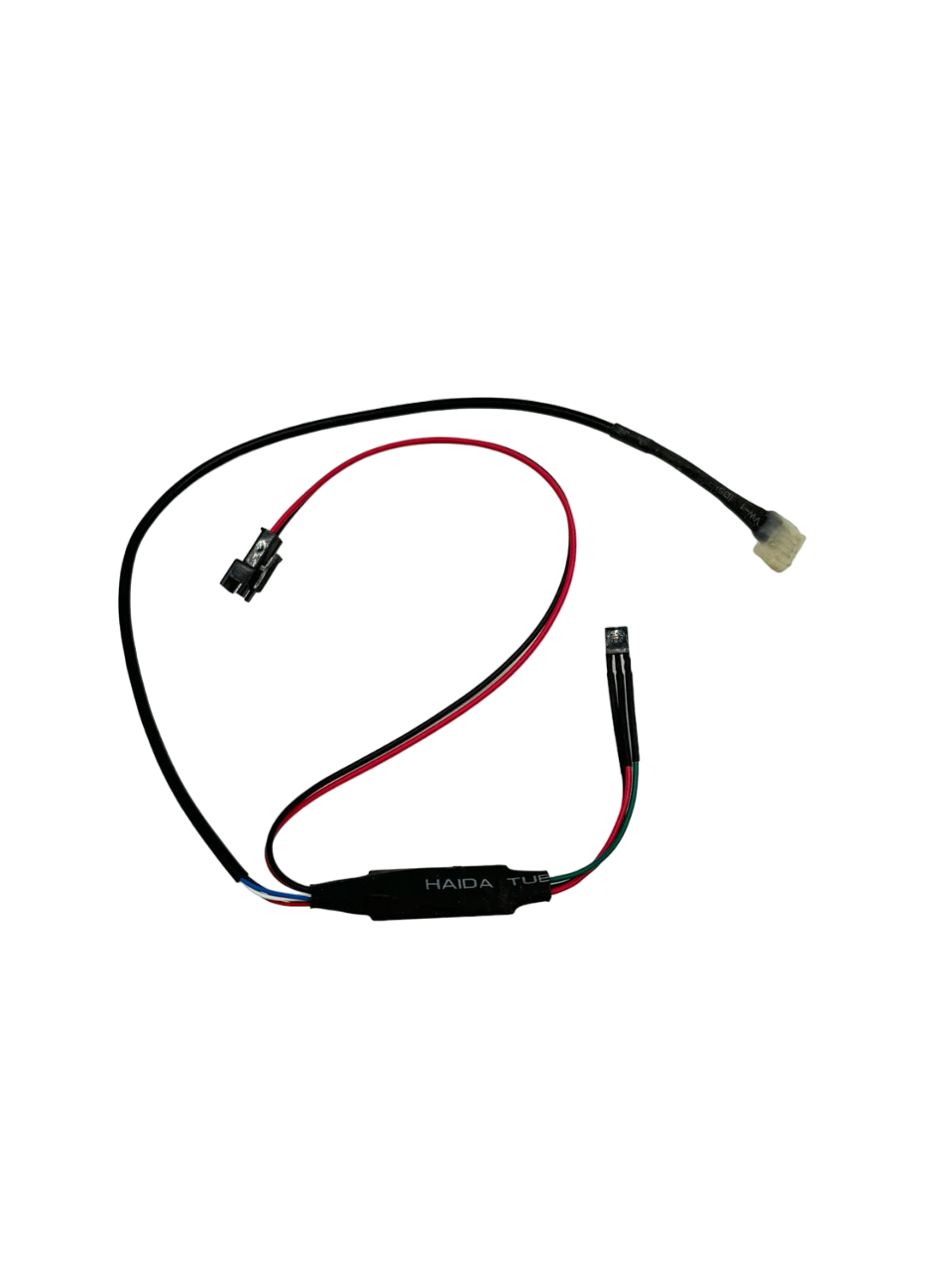 Dualtron Raptor & Spider | CONVERTISSEUR LED V1