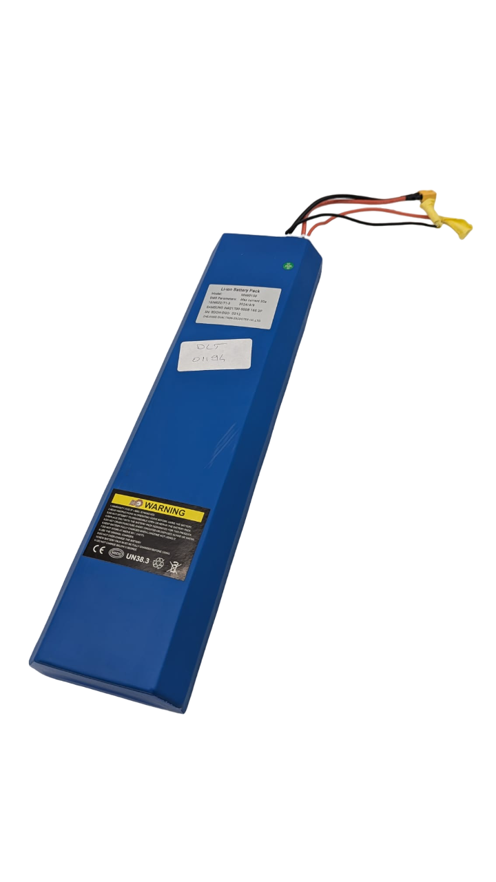 Dualtron Togo Ltd | BATTERIE 60V15Ah Dualtron Togo Ltd | BATTERIE 60V15Ah