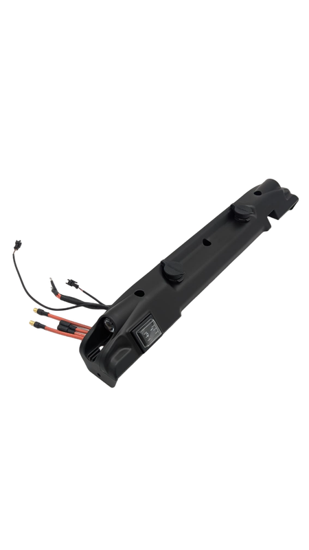 Dualtron Forever | CACHE COTE GAUCHE COMPLET