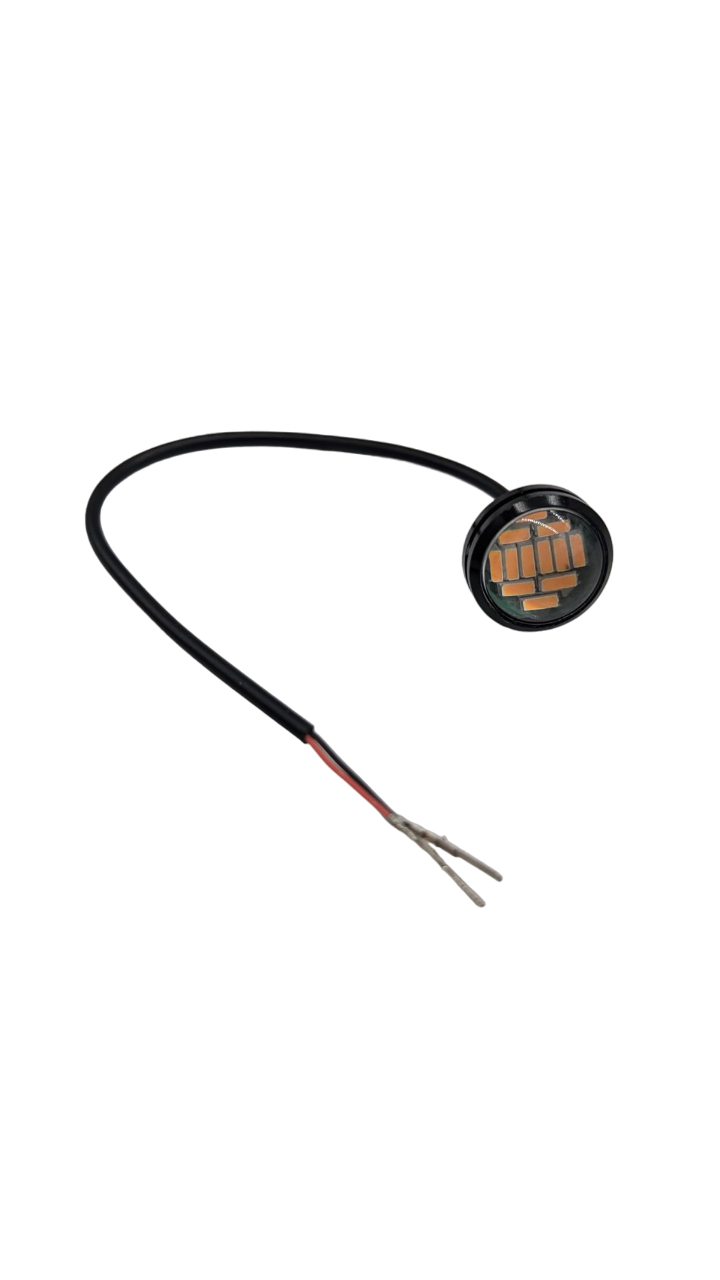 Dualtron Forever & Victor Luxury Plus | LED CLIGNOTANT AVANT GAUCHE 320MM Dualtron Forever & Victor Luxury Plus | LED CLIGNOTANT AVANT GAUCHE 320MM