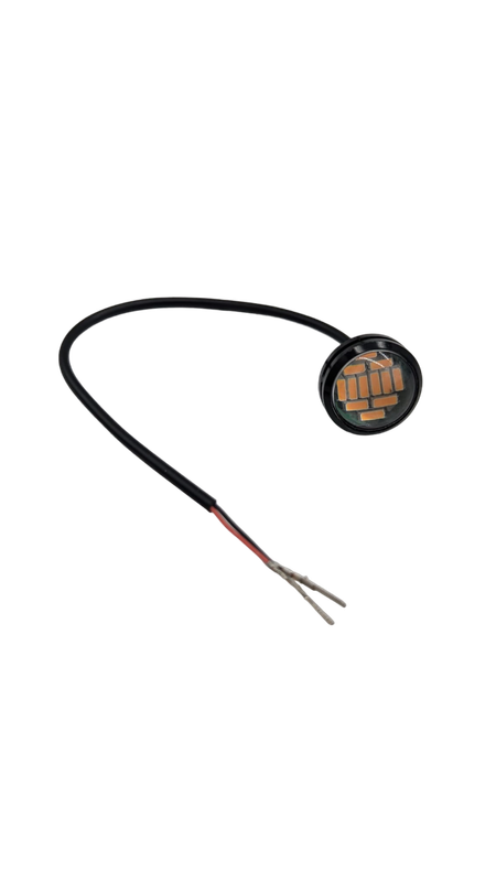 Dualtron Forever & Victor Luxury Plus | LED CLIGNOTANT AVANT GAUCHE 320MM