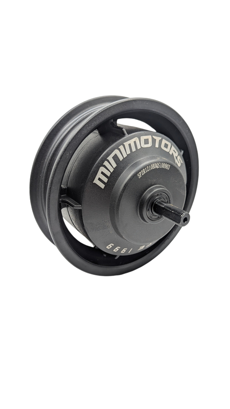 Dualtron Forever & Spider | MOTEUR ARRIERE