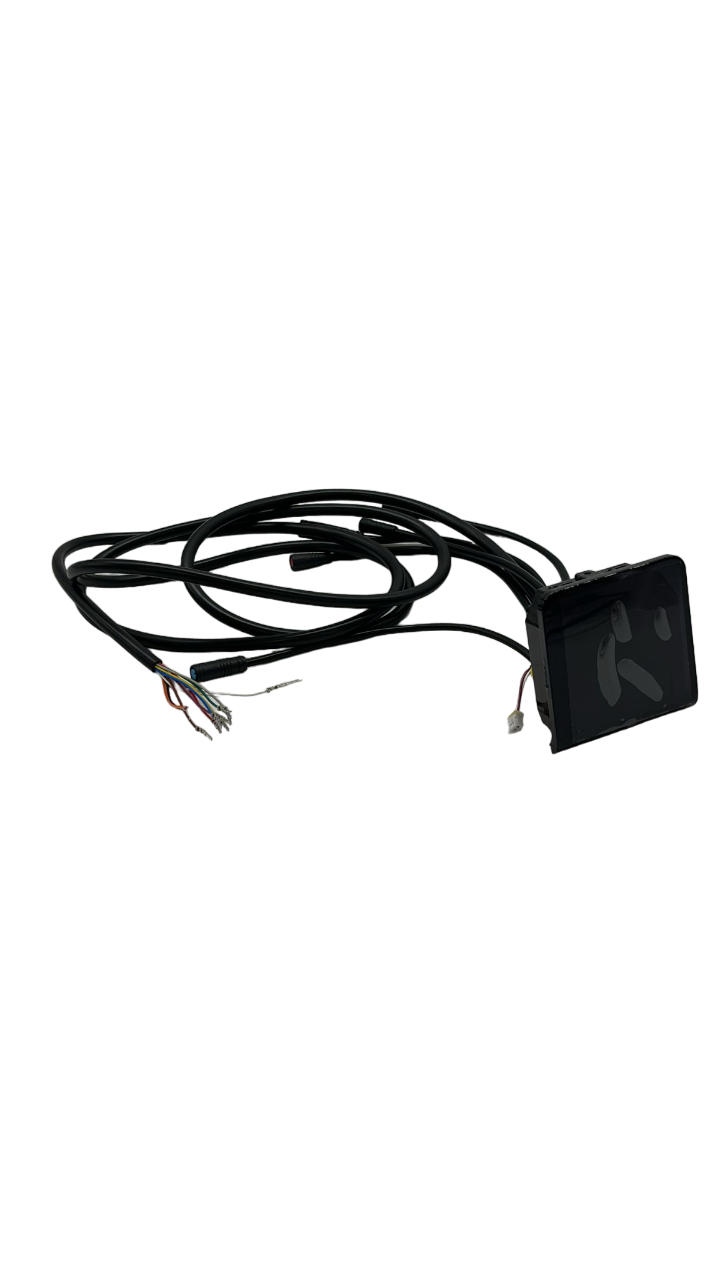 Dualtron Togo Ltd | DISPLAY EY2 Dualtron Togo Ltd | DISPLAY EY2