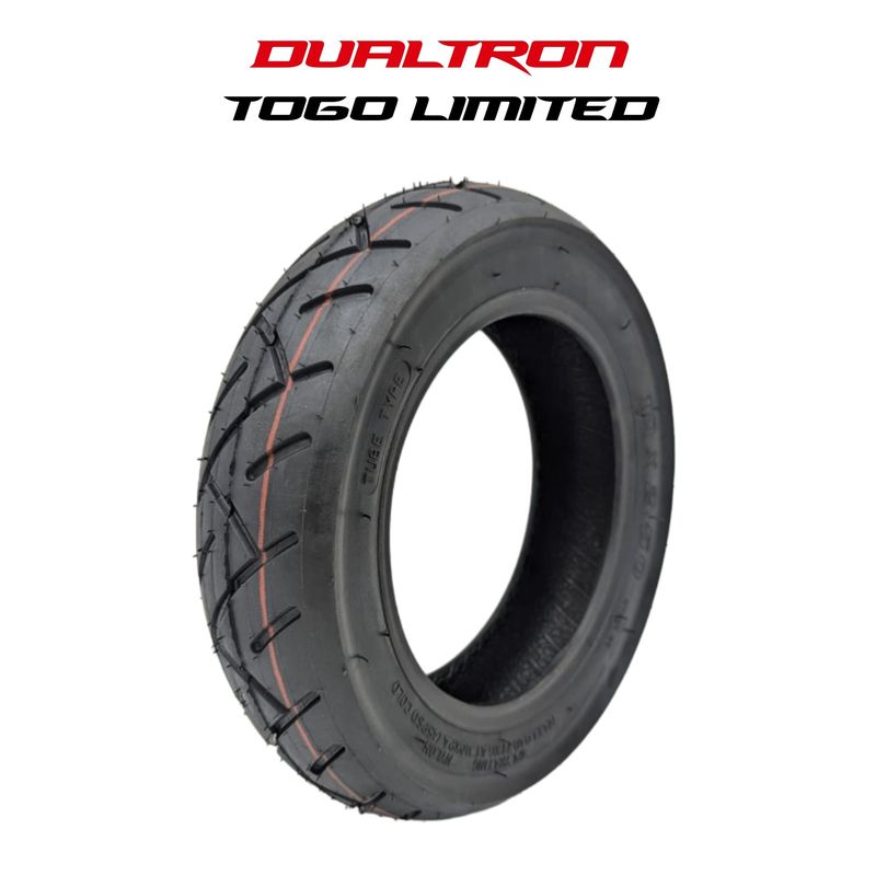 Dualtron Togo Ltd & Togo Max | PNEU