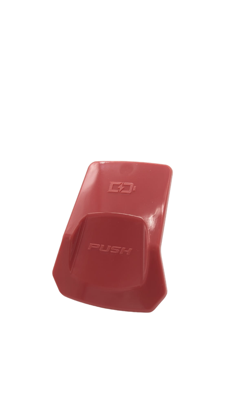 Dualtron Dolphin | CACHE DE PORT DE CHARGE