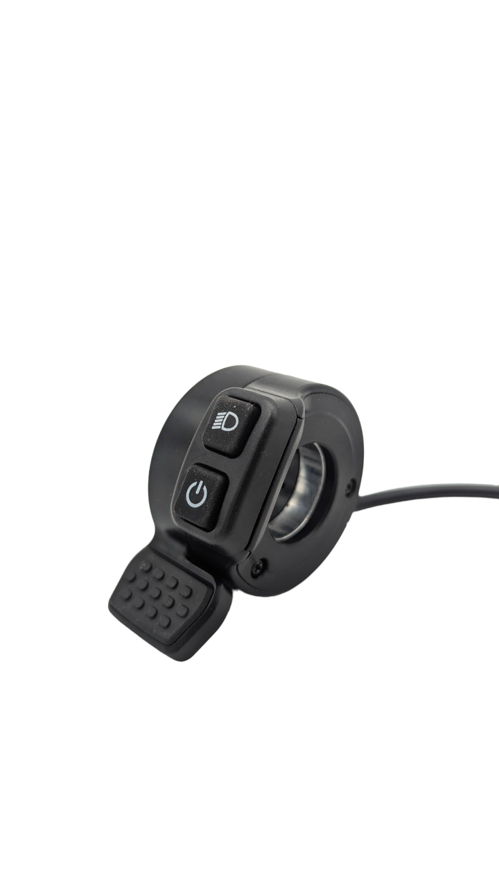 Dualtron Dolphin | ACCÉLÉRATEUR Dualtron Dolphin | ACCÉLÉRATEUR