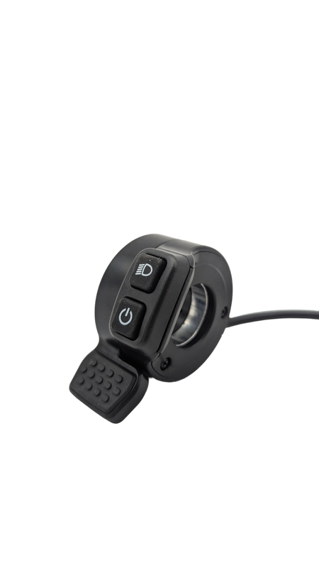 Dualtron Dolphin | ACCÉLÉRATEUR
