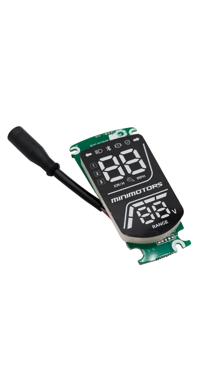 Dualtron Dolphin | DISPLAY EY1 Dualtron Dolphin | DISPLAY EY1