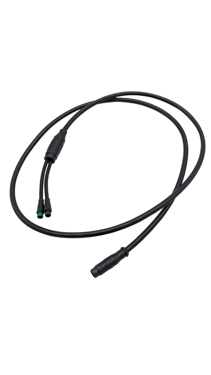 Dualtron Dolphin | CÂBLE DISPLAY EY1 Dualtron Dolphin | CÂBLE DISPLAY EY1