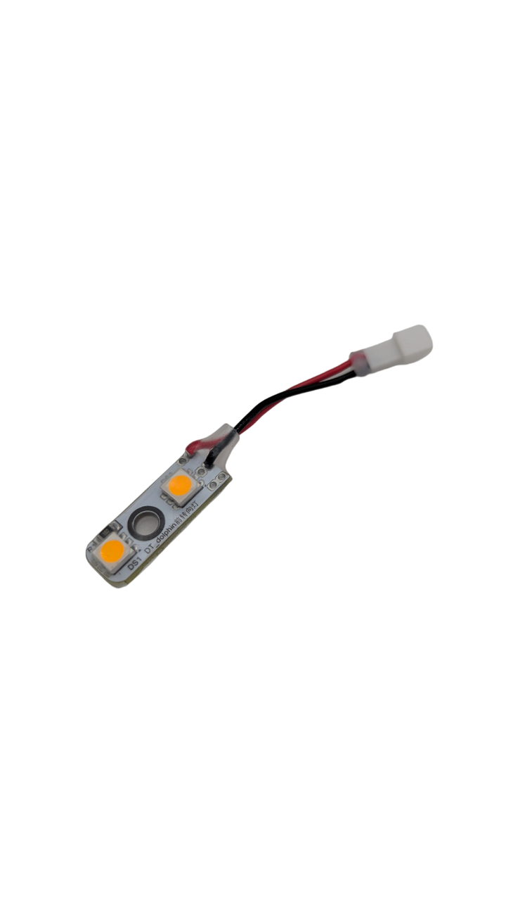 Dualtron Dolphin | CLIGNOTANT AV GAUCHE Dualtron Dolphin | CLIGNOTANT AV GAUCHE