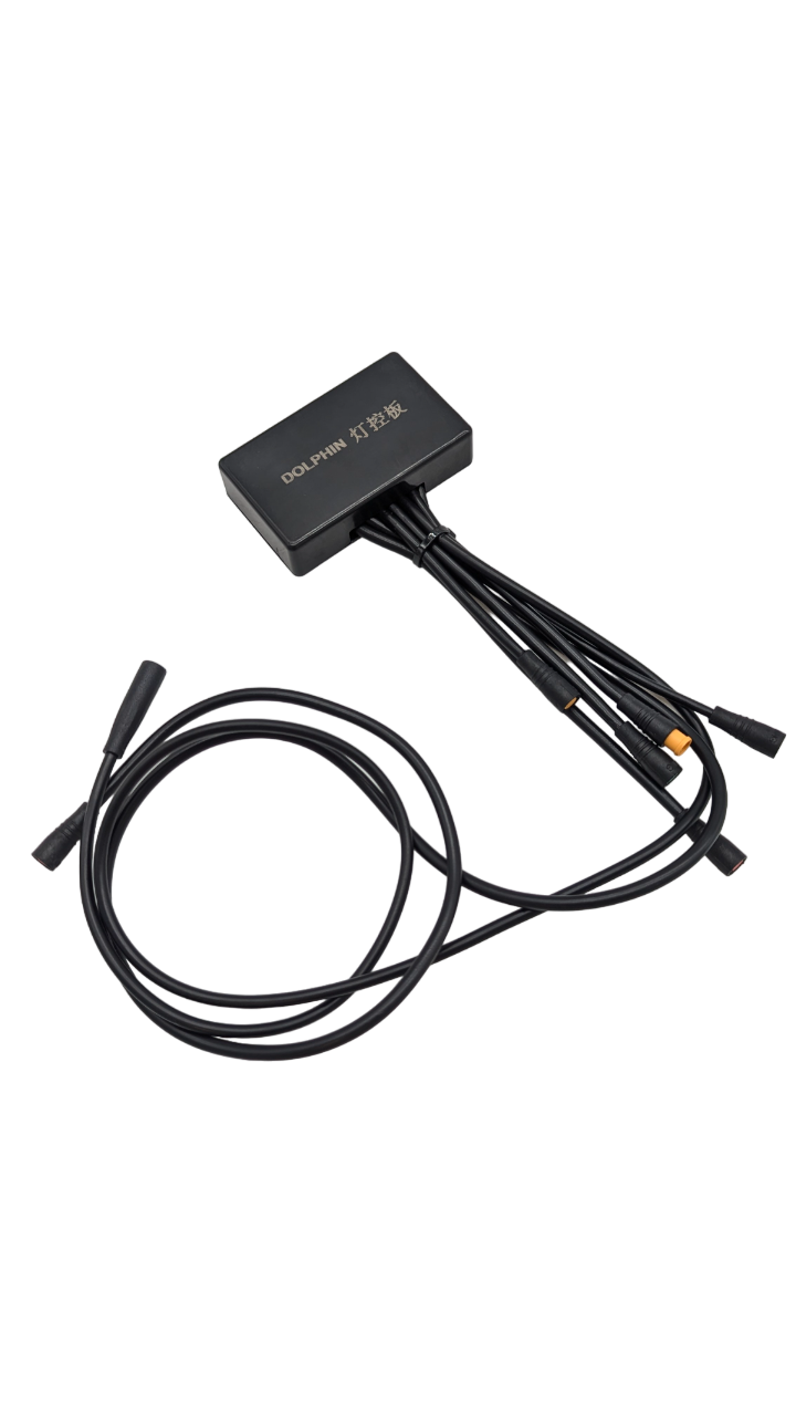 Dualtron Dolphin | CONTROLEUR LED Dualtron Dolphin | CONTROLEUR LED