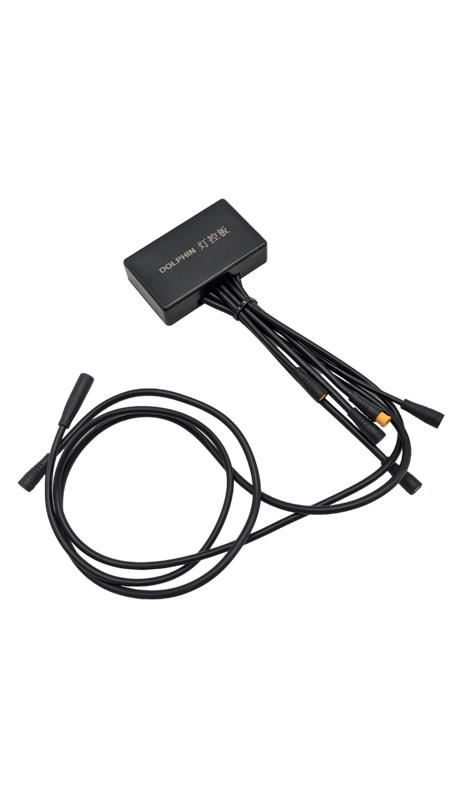 Dualtron Dolphin | CONTROLEUR LED