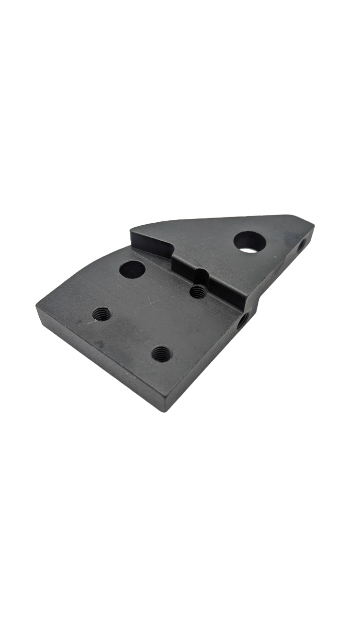 Dualtron Dolphin | BASE DE FIXATION FOURCHE AR GAUCHE Dualtron Dolphin | BASE DE FIXATION FOURCHE AR GAUCHE