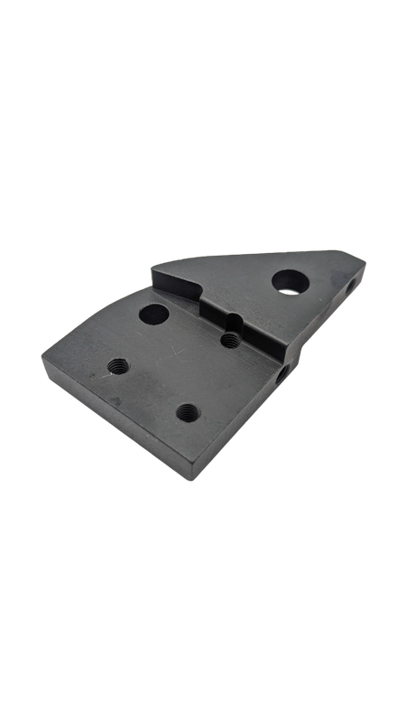 Dualtron Dolphin | BASE DE FIXATION FOURCHE AR GAUCHE