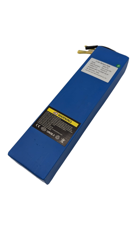 Dualtron Dolphin | BATTERIE 36V15AH