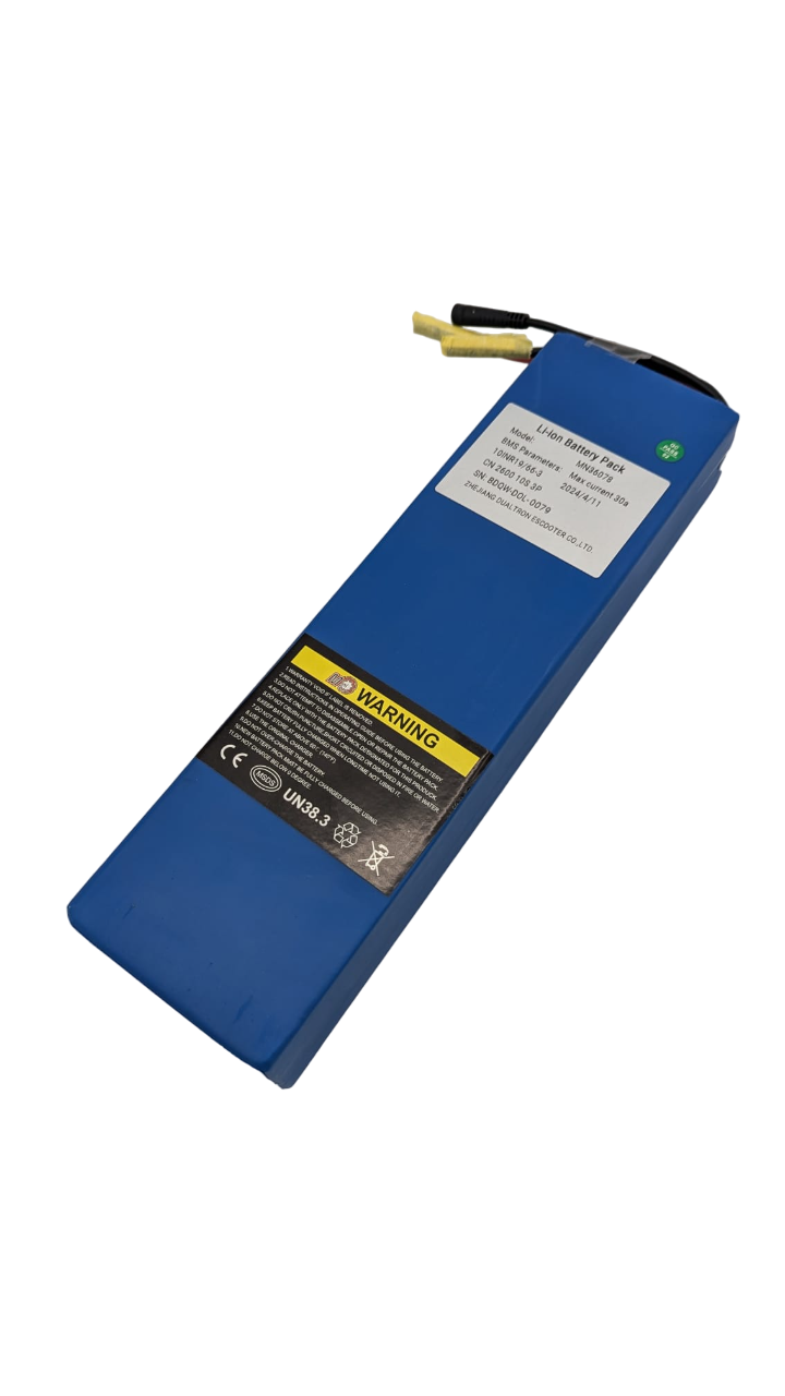 Dualtron Dolphin | BATTERIE 36V 7.8AH Dualtron Dolphin | BATTERIE 36V 7.8AH