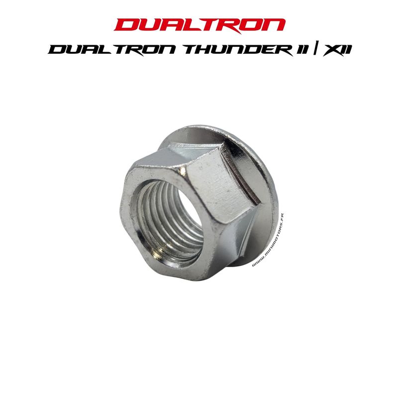Dualtron Thunder 2 & X2 & X2 Up | ECROU MOTEUR M14*1,5