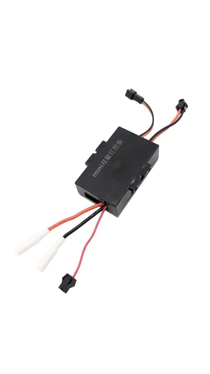 Dualtron Mini Double Moteur | CONTROLEUR LED Dualtron Mini Double Moteur | CONTROLEUR LED