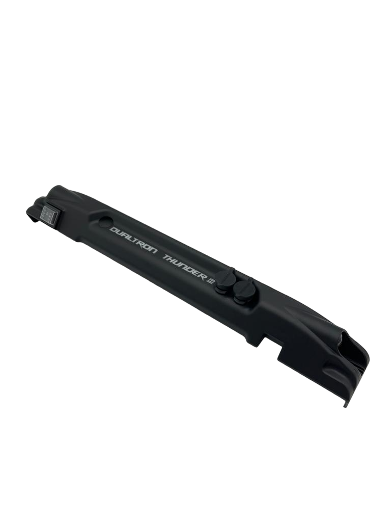 Dualtron Thunder 3 | CACHE LED LATERAL GAUCHE (INCOMPLET) Dualtron Thunder 3 | CACHE LED LATERAL GAUCHE (INCOMPLET)