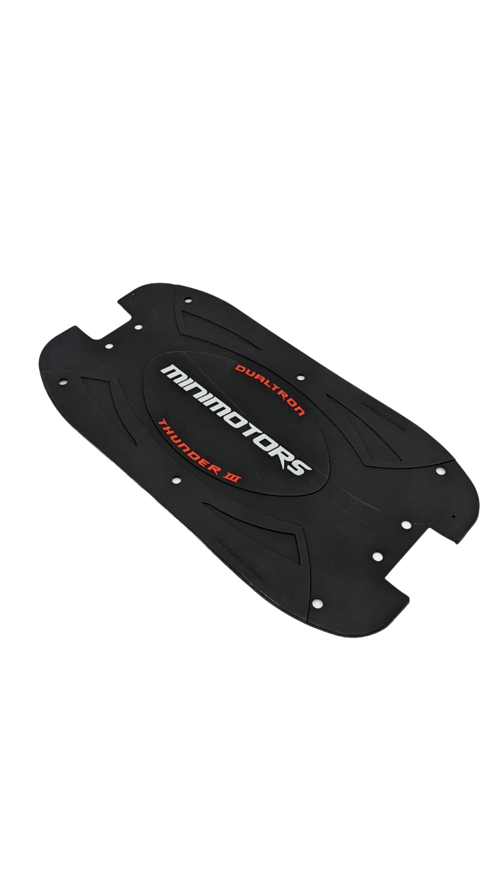 Dualtron Thunder 3 | GRIP DE DECK EN SILICONE Dualtron Thunder 3 | GRIP DE DECK EN SILICONE