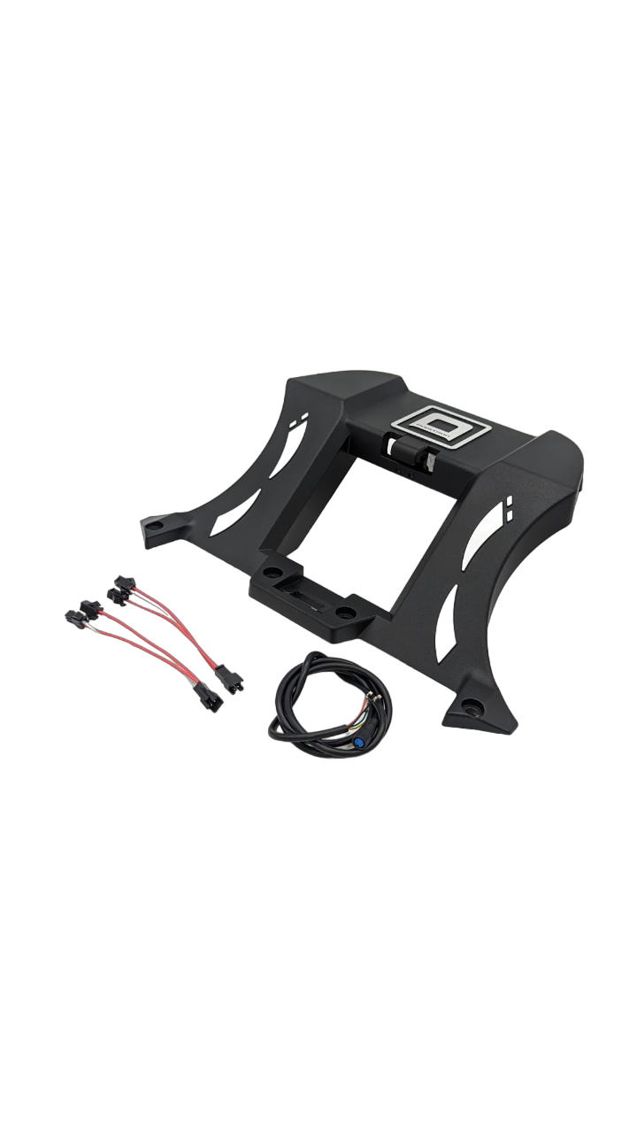 Dualtron Thunder 3 | REPOSE PIED Dualtron Thunder 3 | REPOSE PIED