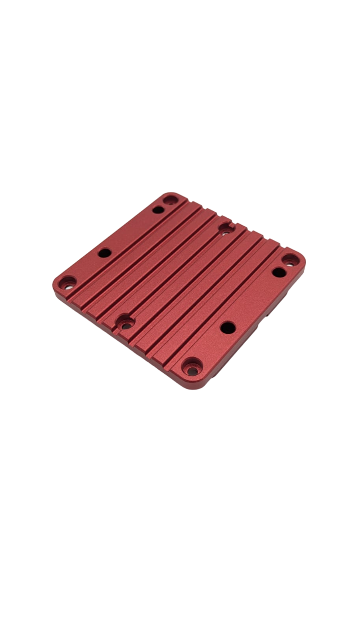 Dualtron Thunder 3 | DISSIPATEUR DE CHALEUR