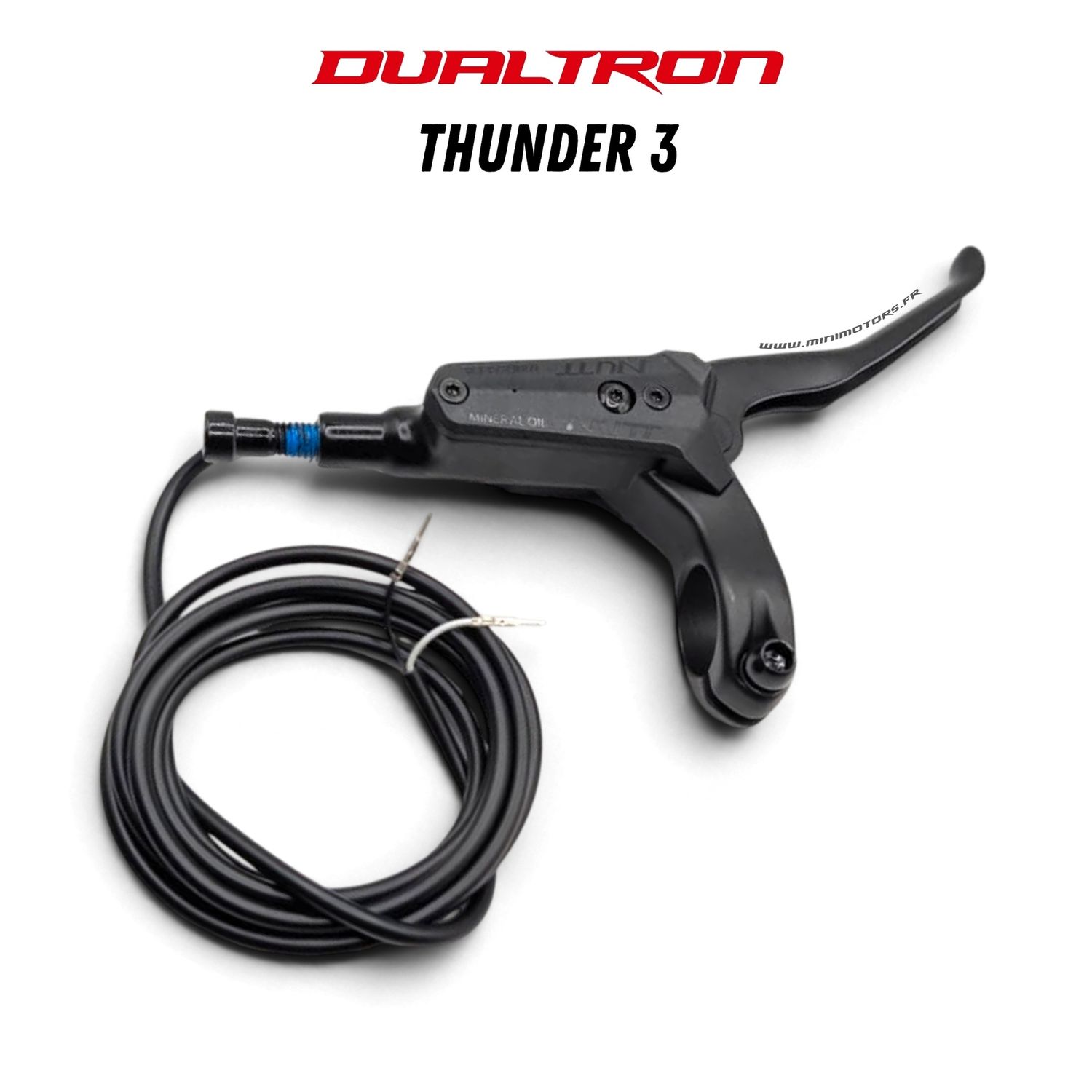Dualtron Thunder 3 | LEVIER FREIN DROIT Dualtron Thunder 3 | LEVIER FREIN DROIT