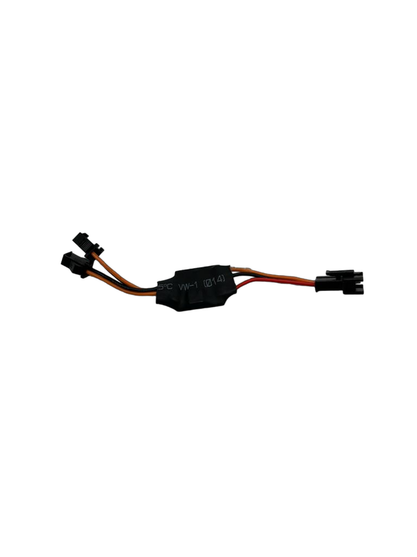 Dualtron Thunder 3 & New Storm & Storm Ltd | CABLE RELIANT CONTROLEUR B ET CONVERTISSEUR LED