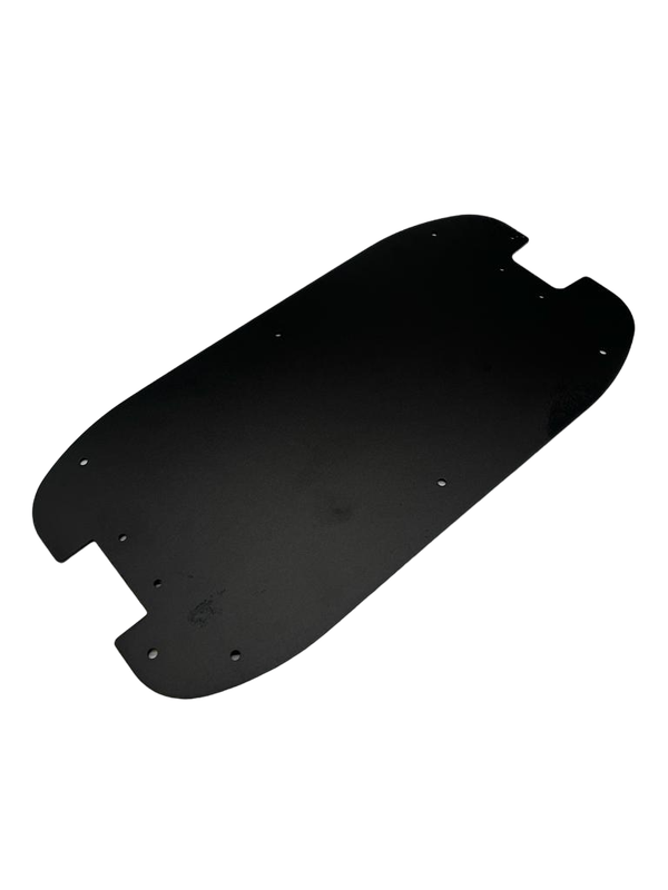 Dualtron Thunder 2 & 3 | DECK EN ALU SANS GRIP