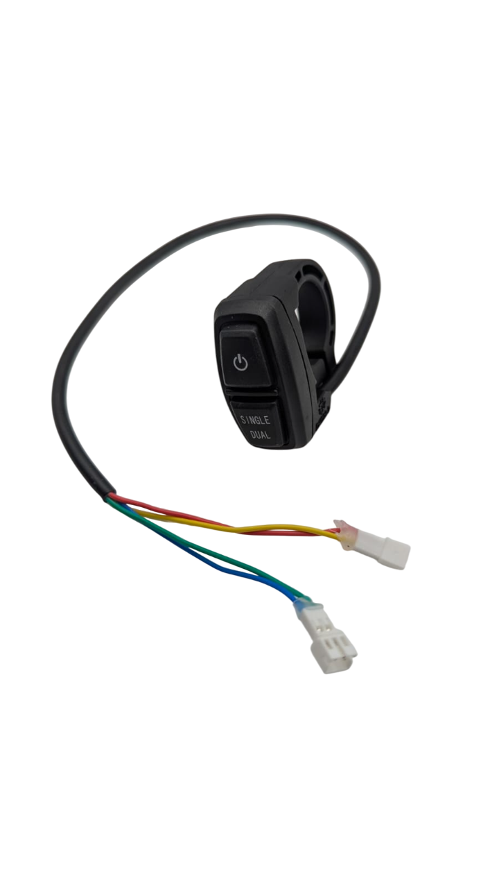 Dualtron Pop Double Moteur | COMMODO DUAL SINGLE Dualtron Pop Double Moteur | COMMODO DUAL SINGLE