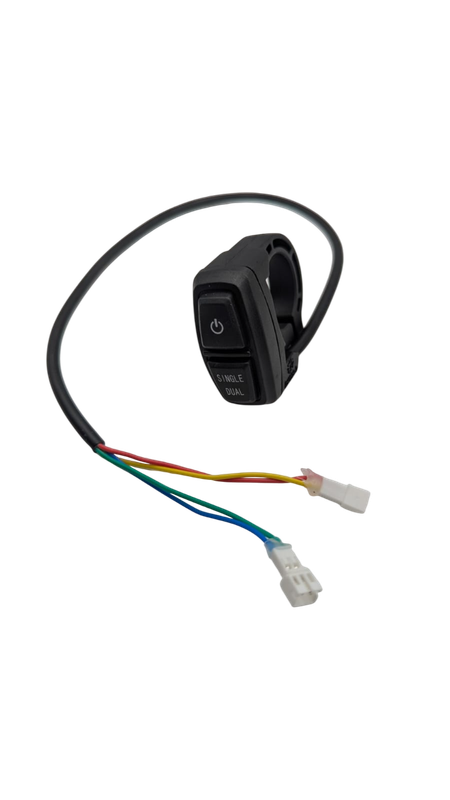 Dualtron Pop Double Moteur | COMMODO DUAL SINGLE