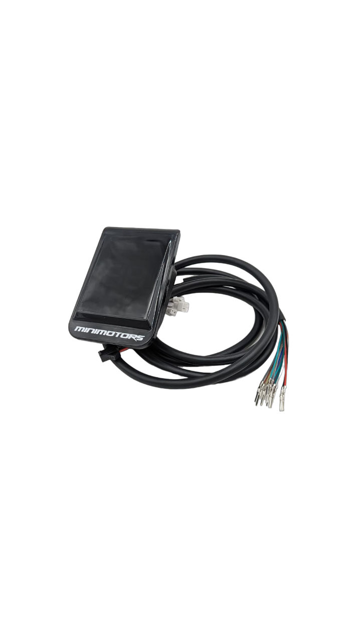 Dualtron Pop | DISPLAY EY2 Dualtron Pop | DISPLAY EY2