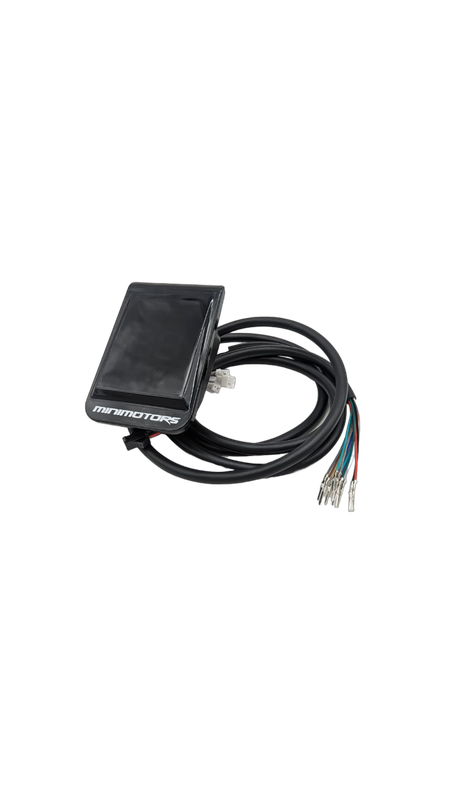 Dualtron Pop | DISPLAY EY2