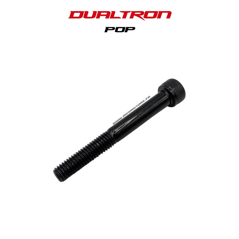 Dualtron Pop | AXE DU SUPPORT DE SUSPENSION ARRIÈRE