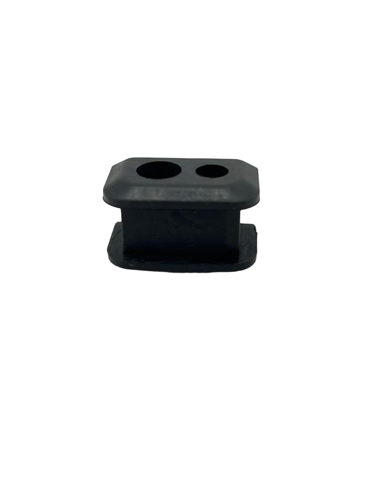 Dualtron Achilleus 2023 | PROTECTION CABLE CAOUTCHOUC A 2 TROUS