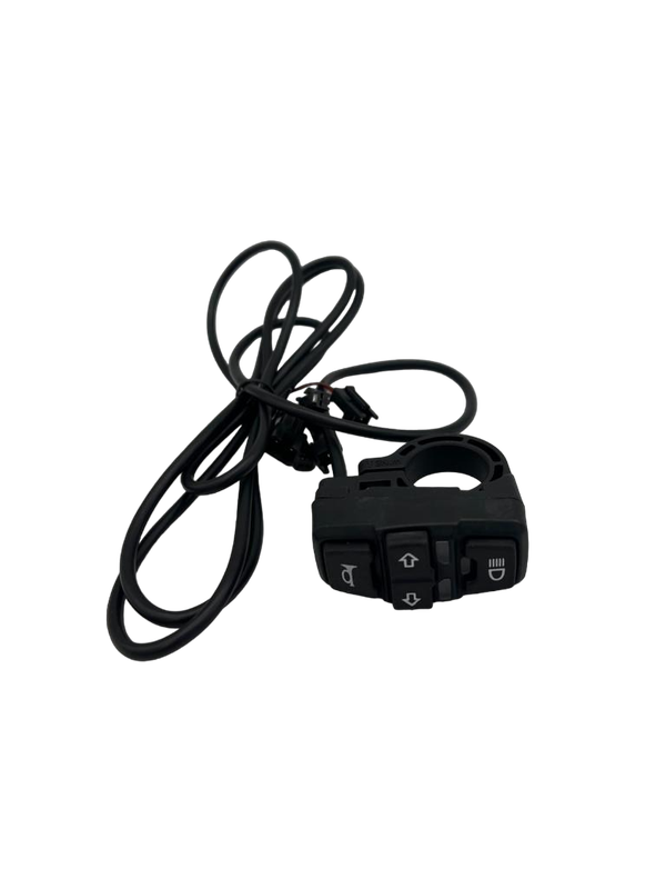 Dualtron Achilleus 2023 & New Victor Luxury Plus | COMMODO CLIGNOTANT, FEUX ET KLAXON