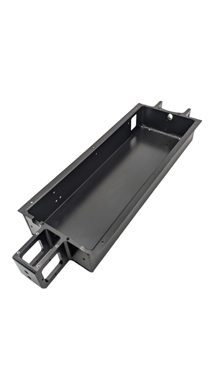 Dualtron Forever | CHASSIS (470x188x84 mm) Dualtron Forever | CHASSIS (470x188x84 mm)