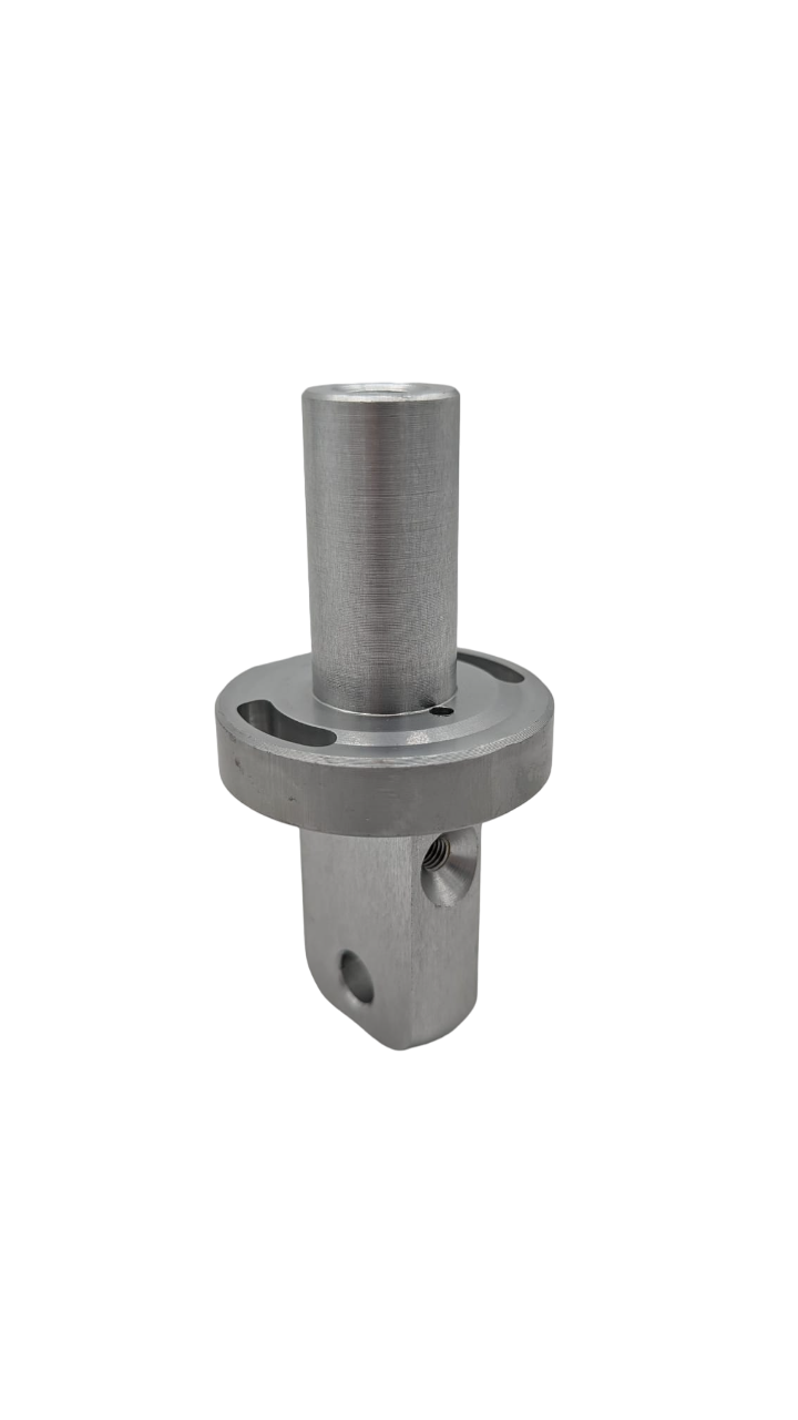 Dualtron Forever | SYSTÈME DE PLIAGE INFERIEUR Dualtron Forever | SYSTÈME DE PLIAGE INFERIEUR
