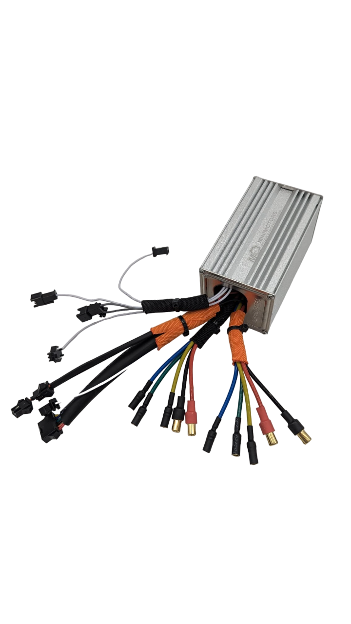 Dualtron Forever | CONTROLEUR 60V22A AVEC ABS Dualtron Forever | CONTROLEUR 60V22A AVEC ABS