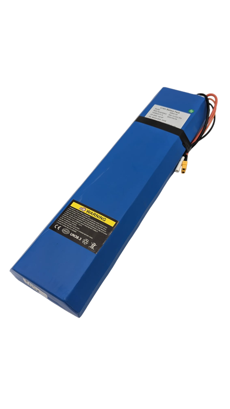 Dualtron Togo Ltd | BATTERIE 60V12Ah RECONDITIONNEE