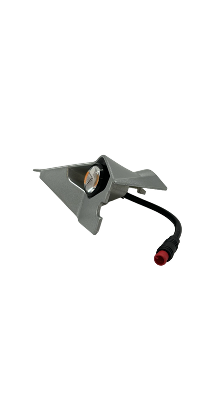 Dualtron Togo Ltd | CLIGNOTANT AR DROIT ASSEMBLE AVEC CACHE