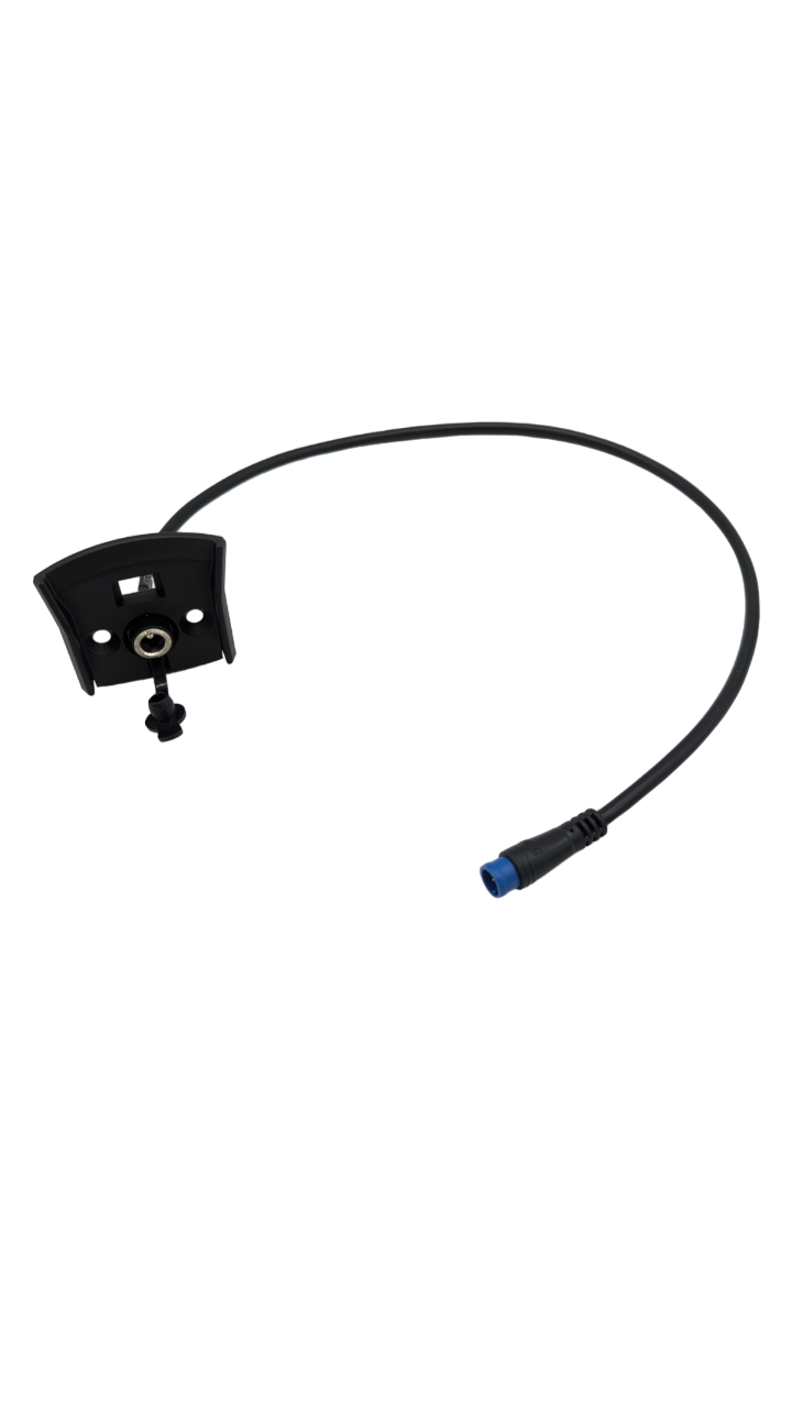 Dualtron Dolphin | PORT DE CHARGE Dualtron Dolphin | PORT DE CHARGE
