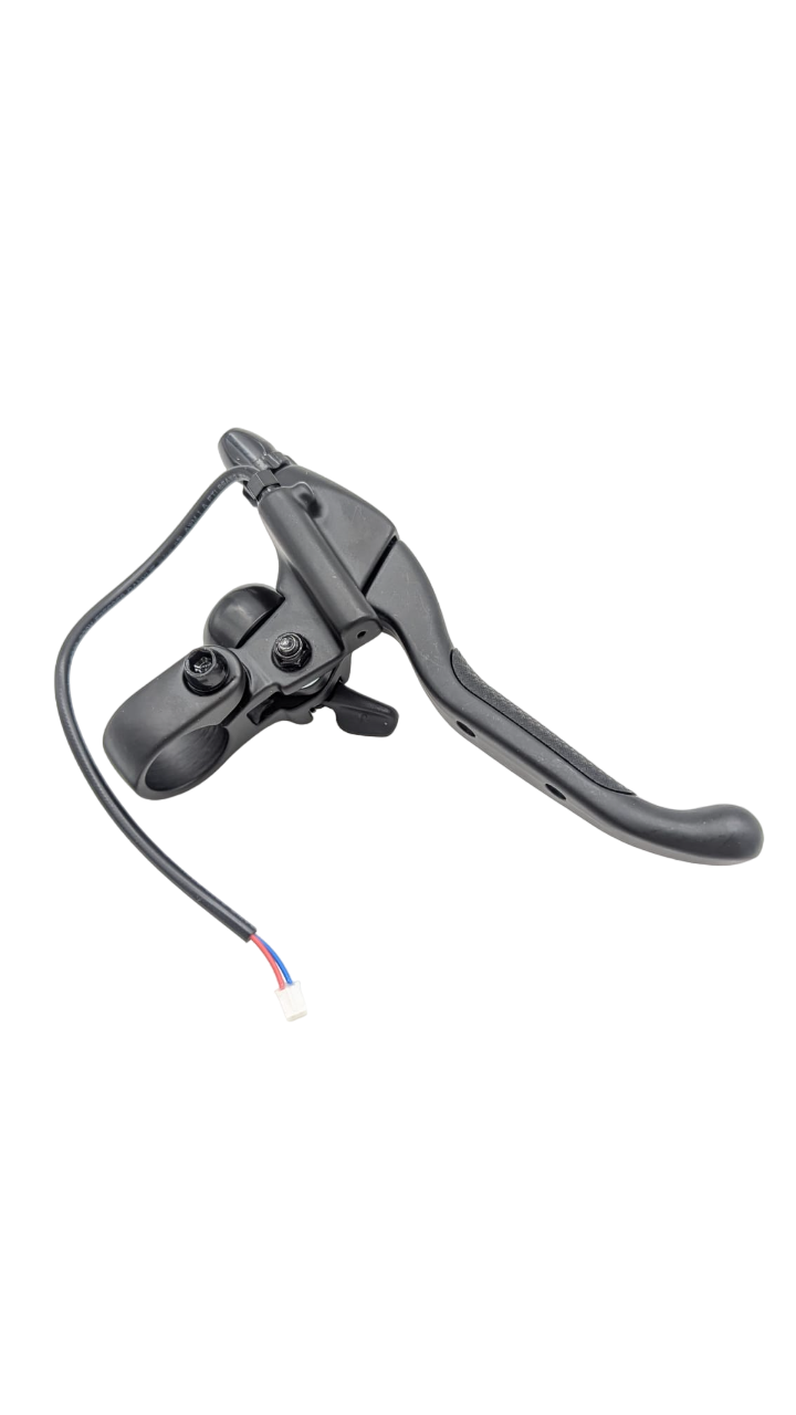 Dualtron Dolphin | LEVIER DE FREIN GAUCHE AVEC SONNETTE Dualtron Dolphin | LEVIER DE FREIN GAUCHE AVEC SONNETTE