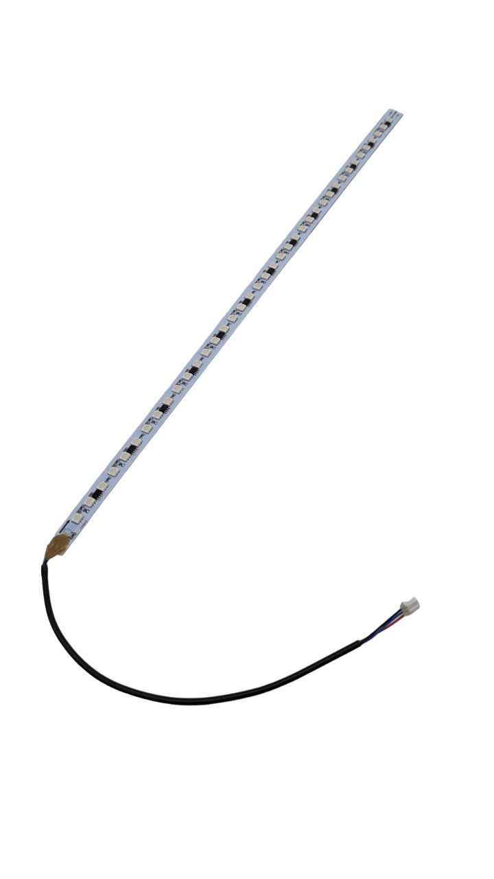 Dualtron Aminia Single Motor | LED DECK