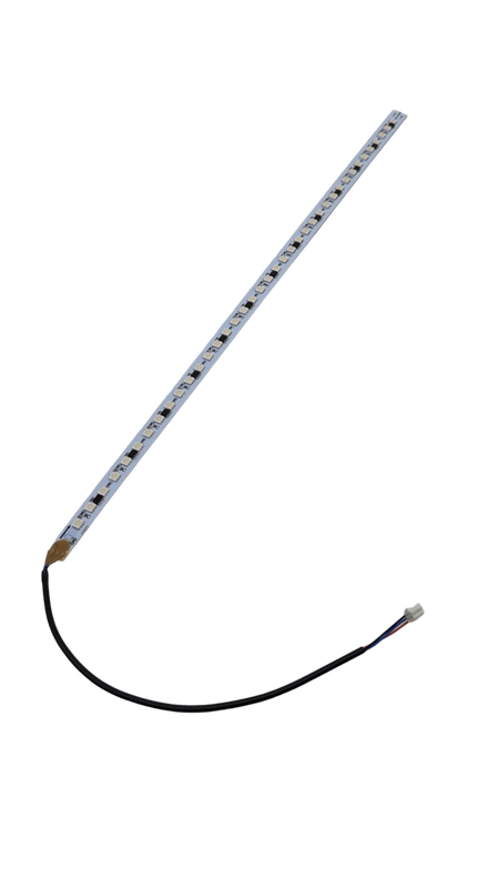 Dualtron Aminia Single Motor | LED DECK