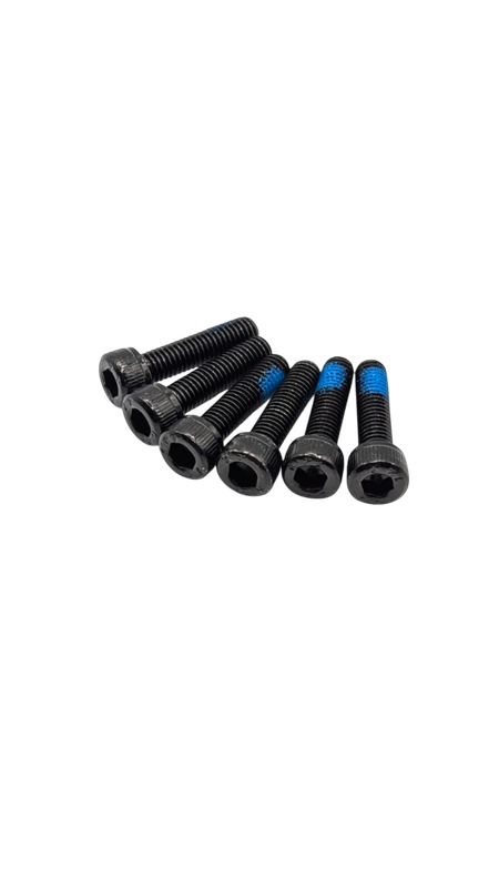 Dualtron Mini & Pop & New Victor & Plus 2024 & Eagle | VIS JANTE MOTEUR AR X 6