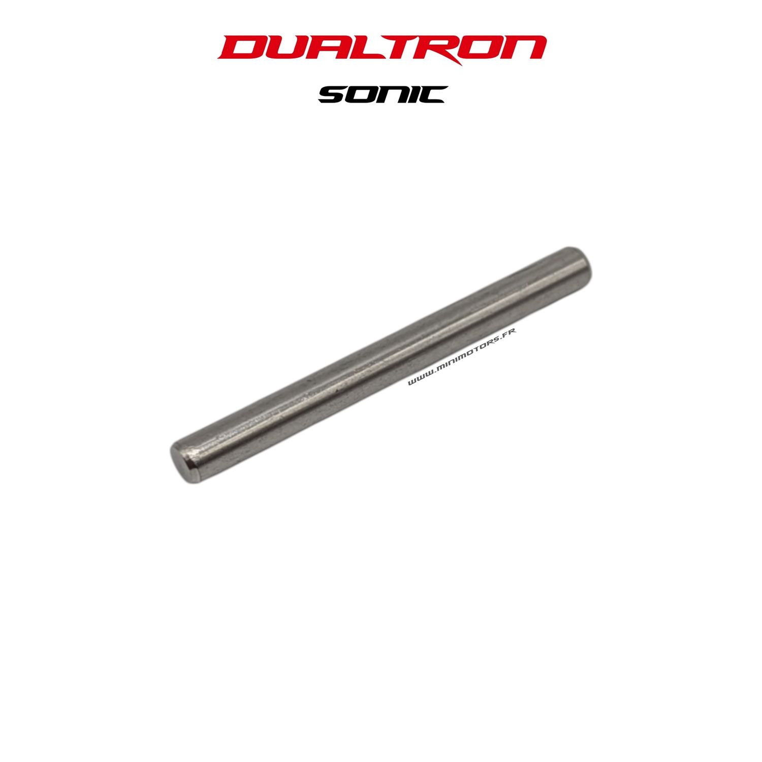 Dualtron Sonic | AXE PÉDALE DE FREIN Dualtron Sonic | AXE PÉDALE DE FREIN