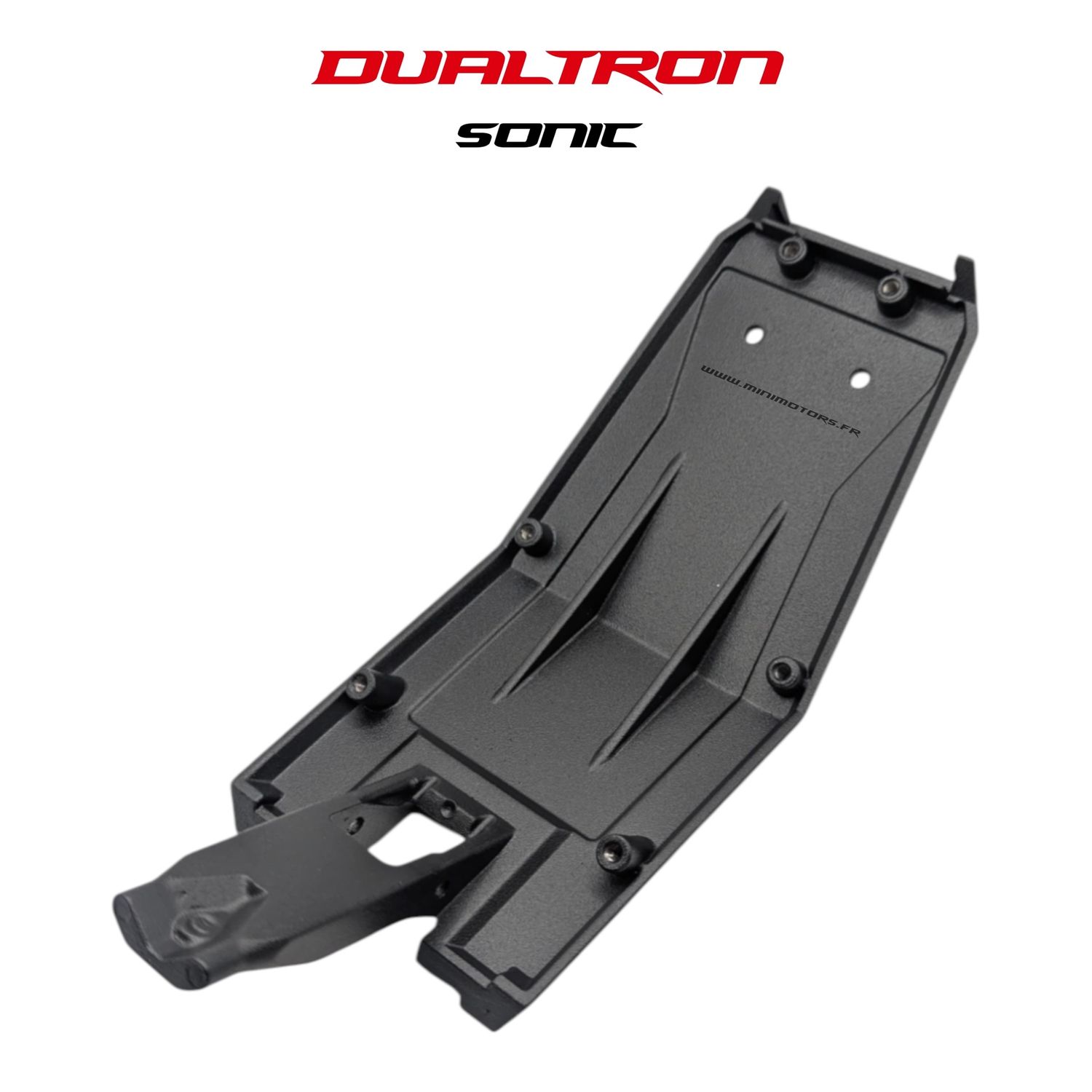 Dualtron Sonic | PÉDALE DE FREIN Dualtron Sonic | PÉDALE DE FREIN