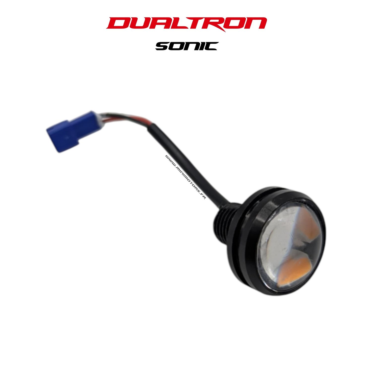 Dualtron Sonic | CLIGNOTANT AR GAUCHE Dualtron Sonic | CLIGNOTANT AR GAUCHE
